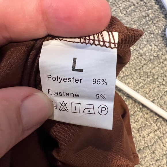 Brand new women’s spandex - Picture 2 of 3